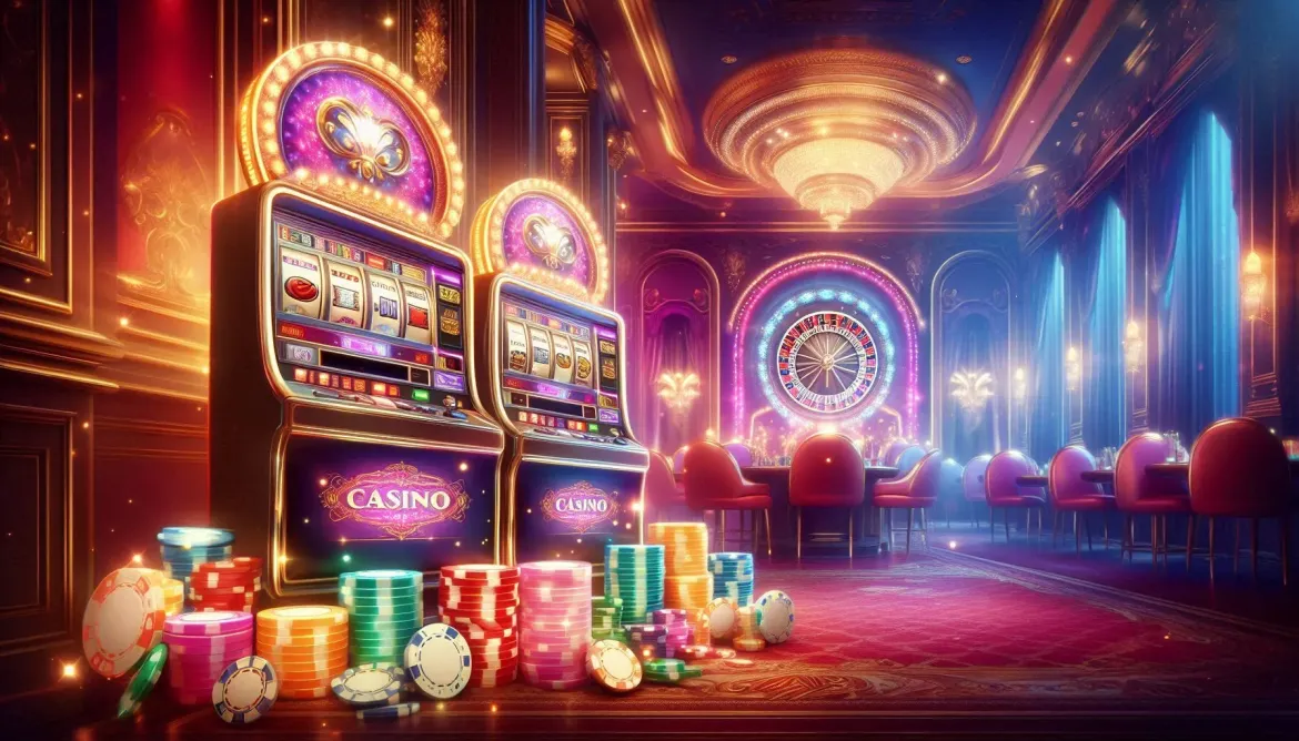 Toptally Casino
